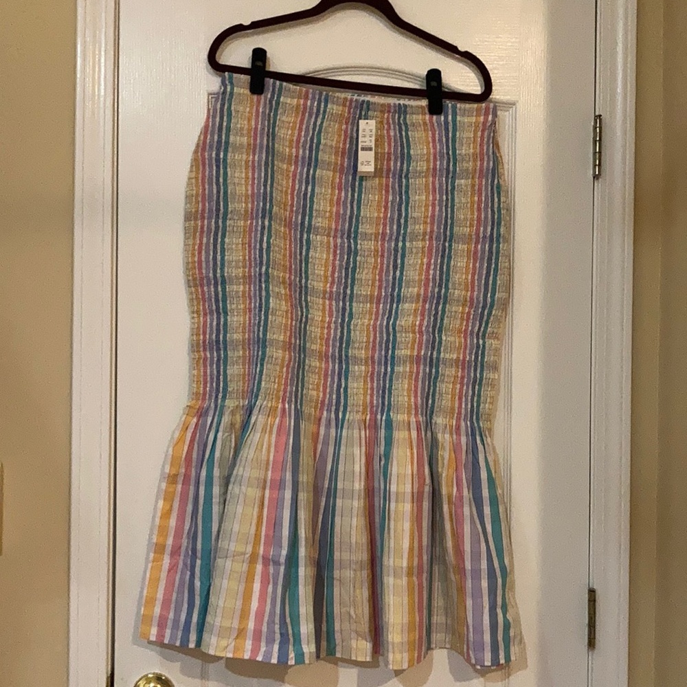 Beautiful new Spring collection skirt